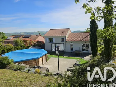 House in Combronde (63460)