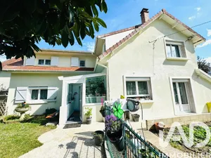 House in Savigny-sur-Orge (91600)