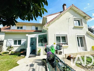 House in Savigny-sur-Orge (91600)