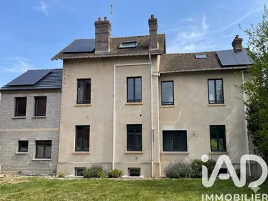 House in Mézières-sur-Seine (78970)