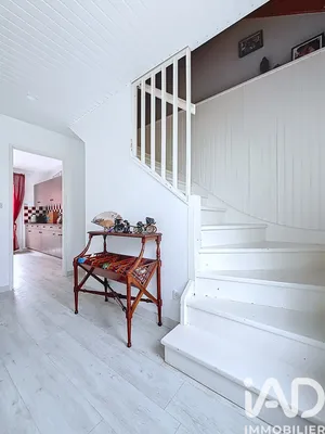House in Ballancourt-sur-Essonne (91610)