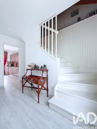 Maison à Ballancourt-sur-Essonne (91610)