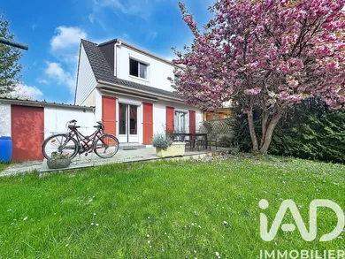 House in Ballancourt-sur-Essonne (91610)