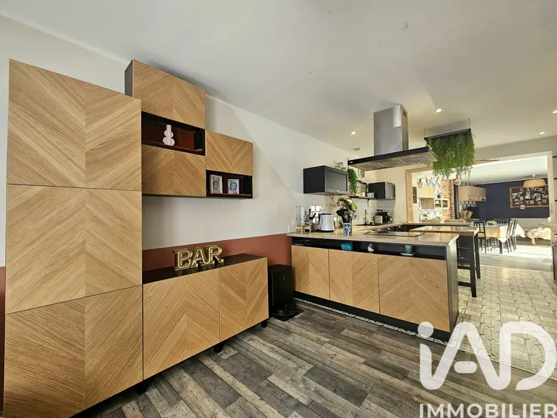 Maison 5 pièces 140 m² · à Houplines · 140 m² · 339 000 €