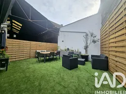 Townhouse in Houplines (59116)