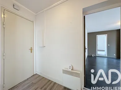 Appartement à Corbeil-Essonnes (91100)