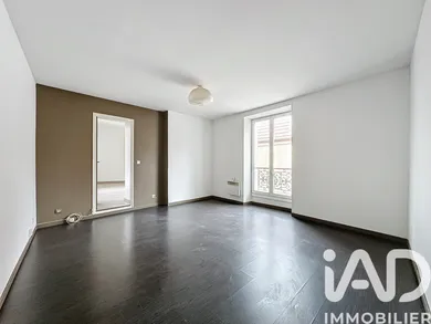 Appartement à Corbeil-Essonnes (91100)