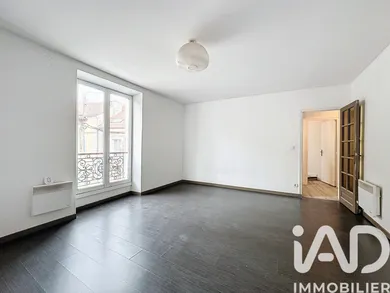 Appartement à Corbeil-Essonnes (91100)