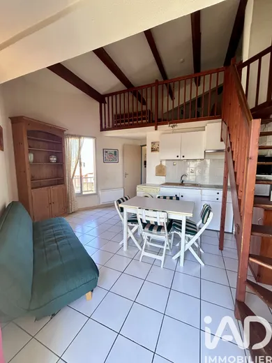 Apartment in Narbonne Plage (11100)