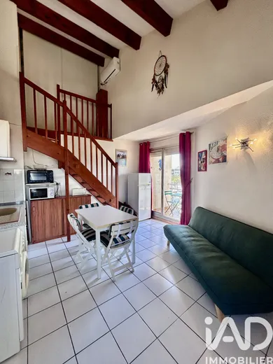 Appartement à Narbonne Plage (11100)