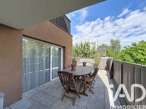 Duplex à Orly (94310)