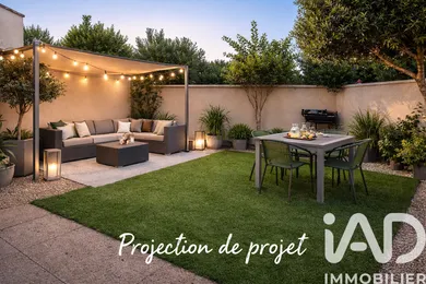 Maison à Le Barcarès (66420)