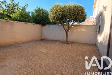 Maison à Le Barcarès (66420)