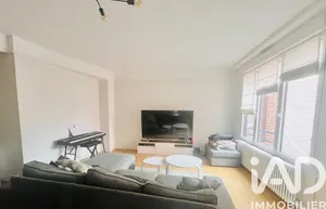 Appartement à Valenciennes (59300)