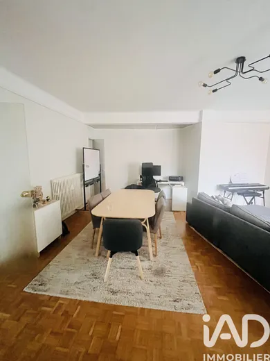 Appartement à Valenciennes (59300)