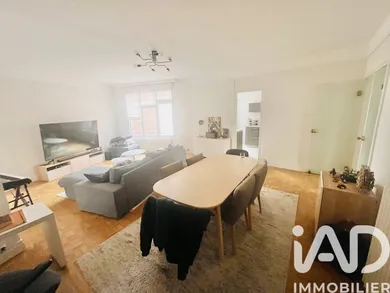 Appartement à Valenciennes (59300)