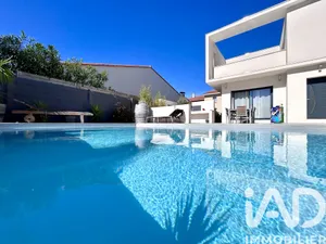 Maison à Toulouges (66350)