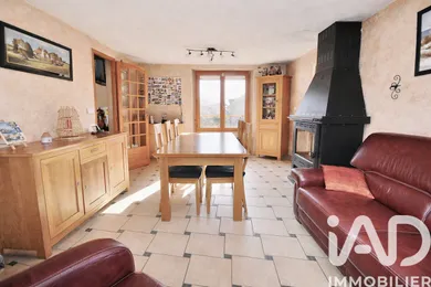 Maison à Ecquevilly (78920)
