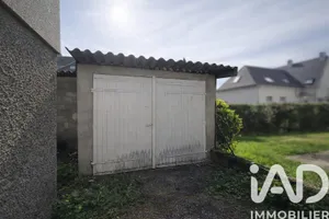Garage à Thionville (57100)