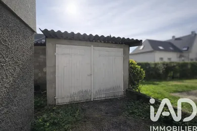 Garage à Thionville (57100)