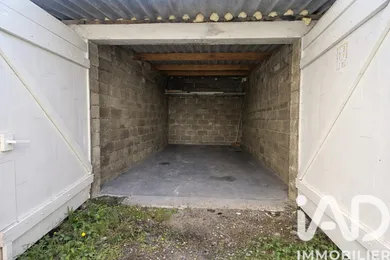 Garage à Thionville (57100)