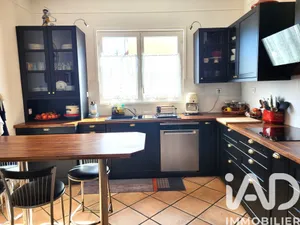 Maison traditionnelle à Tremblay-en-France (93290)