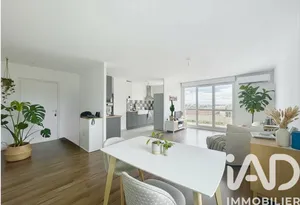 Appartement à Marseille (13013)