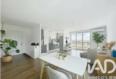 Appartement à Marseille (13013)