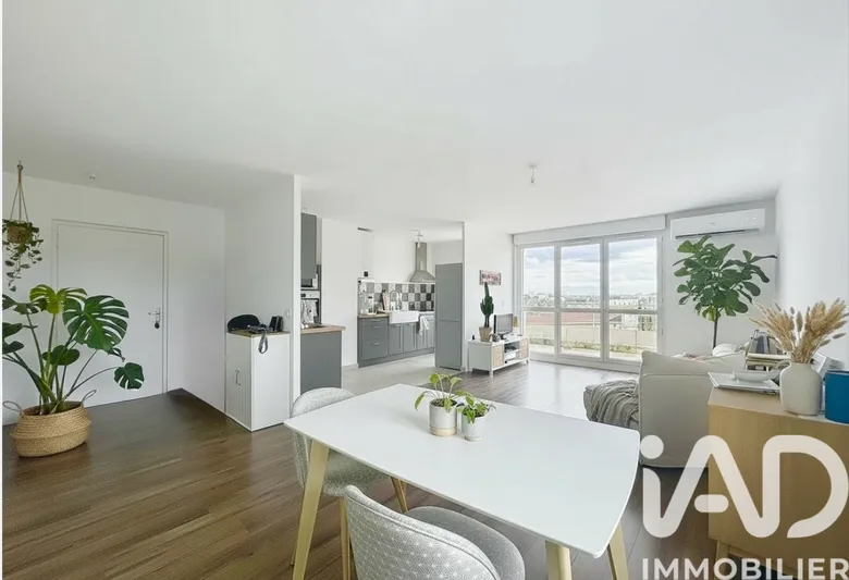 Appartement 3 pièces 72 m² · à Marseille · 72 m² · 245 000 €