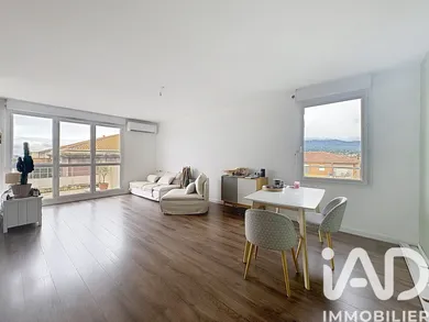 Appartement à Marseille (13013)