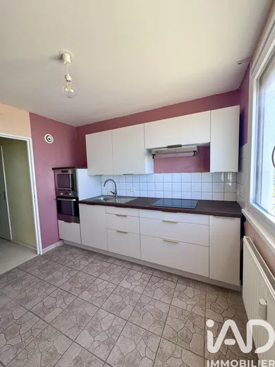Appartement à Dunkerque (59240)