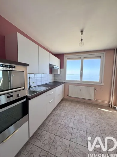 Appartement à Dunkerque (59240)