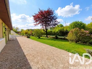 Maison à Picauville (50360)