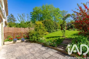 Maison à Thoiry (78770)