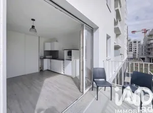 Studio à Vitry-sur-Seine (94400)
