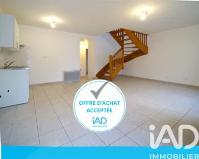 Duplex à Inzinzac-Lochrist (56650)