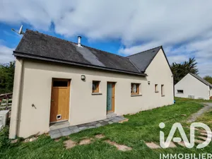 Traditional house in PLELAN-LE-GRAND (35380)