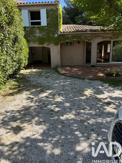House in Marseille (13012)