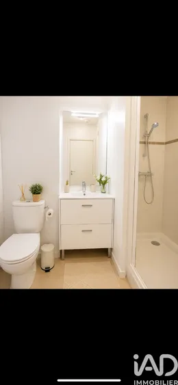 Appartement à Boulogne-Billancourt (92100)