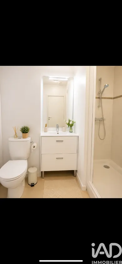 Apartment in Boulogne-Billancourt (92100)