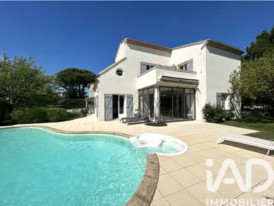 Maison à Lavérune (34880)