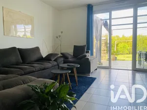 Maison à Saint-Fargeau-Ponthierry (77310)