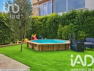 House in Montagnac (34530)