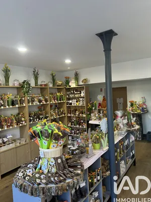 Bakery in Rochefort-Montagne (63210)