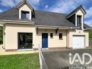 House in Saint-Aubin-Épinay (76160)