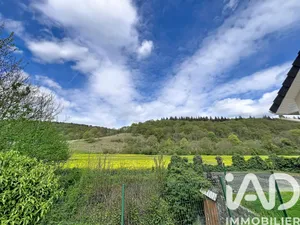 Maison à Saint-Aubin-Épinay (76160)