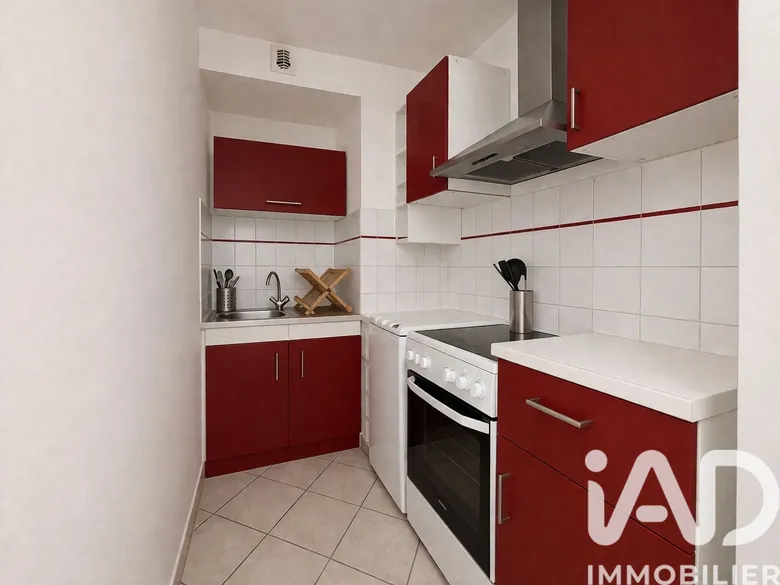 Appartement 2 pièces 43 m² · à Toulon · 43 m² · 99 500 €