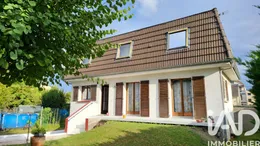 Maison à Sevran (93270)