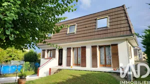 Maison à Sevran (93270)