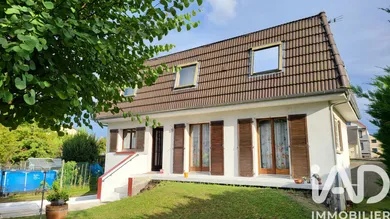 Maison à Sevran (93270)